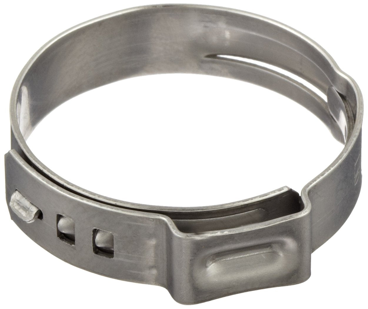 OETIKER - 167 Series - StepLess® Ear Clamp - 7mm Band Thickness