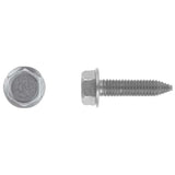 Black Organic Hex Hd Body Bolt 8-1.25 x 30mm 17mm O.D.