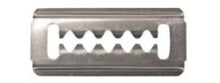 Load image into Gallery viewer, 25Pcs S/Steel Bumper & Grille Ret - 13mm Width 30mm Length