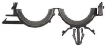 Load image into Gallery viewer, 25Pcs Black Nylon Routing Clips - 3/4" ID 1" OD Loom