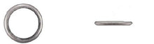 Load image into Gallery viewer, 10Pcs Steel Crushable Oil Gaskets - 16mm ID 21mm OD 2mm Crushable