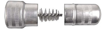 Load image into Gallery viewer, 1Pc Battery Terminal Cleaning Tool - Cleans Top Post & Cables Conn