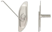 Load image into Gallery viewer, 50Pcs Universal Moulding Clips - 10-24 x 3/4" Stud Size