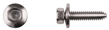 Load image into Gallery viewer, 25Pcs Outside Mirror Mounting Bolts - 1/4-20 x 1"