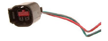 Load image into Gallery viewer, 1Pc Wire Harness Connectors - Brake Lamp Switch Repair