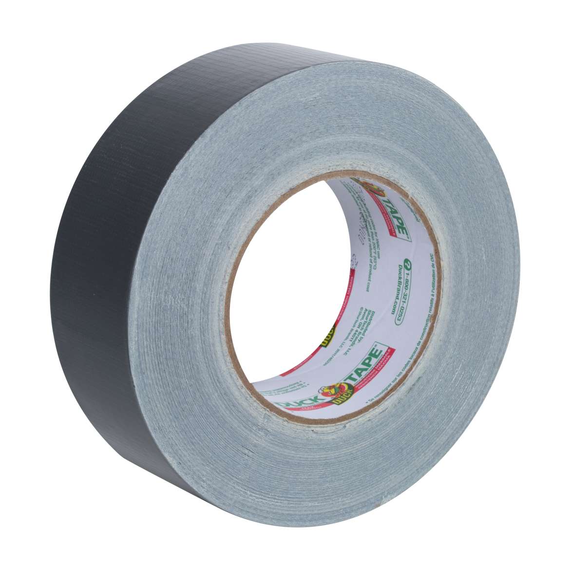The Original Duck Tape® Brand Duct Tape - Silver, 1.88 in. x 45 yd.