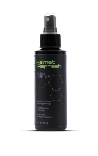 SIMPSON - MOLECULE HELMET FABRIC REFRESH 4 OZ - MLHFR4