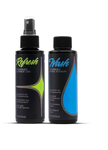 SIMPSON - MOLECULE ATHLETE WASH-REFRESH KIT - MLSK441
