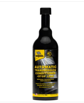 BARDAHL Automatic transmission Conditioner +Stop Leak - 6018