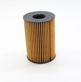 MAHLE Oil Filter OX353/7 D