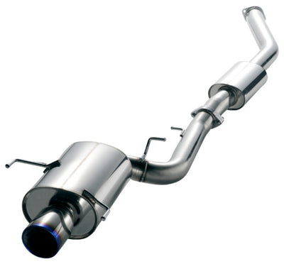 Exhaust Systems