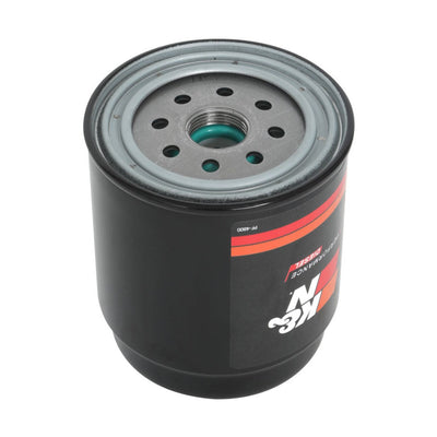 Oil System Components