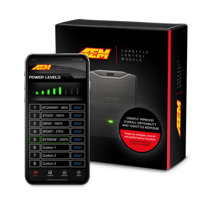 Tuners & Programmers