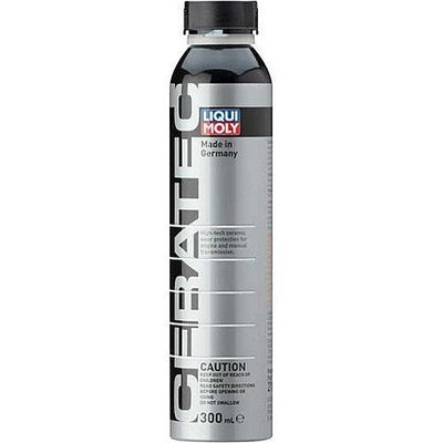 Coolant & Additives