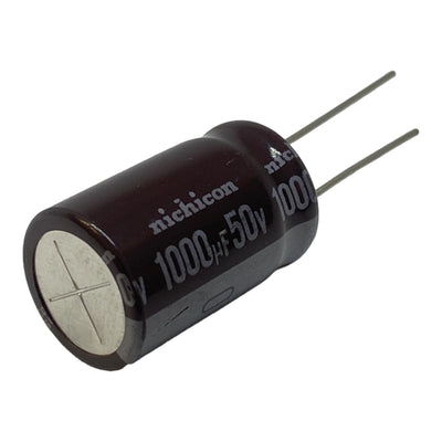 Capacitors