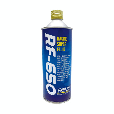 Brake Fluids & Cleaners