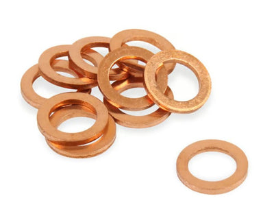 Sealing Components