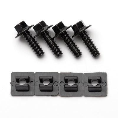 Fasteners