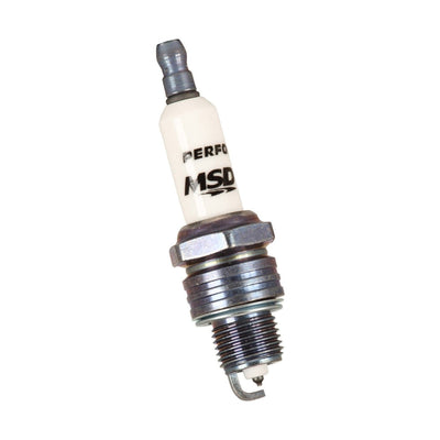 Ignition & Electrical System