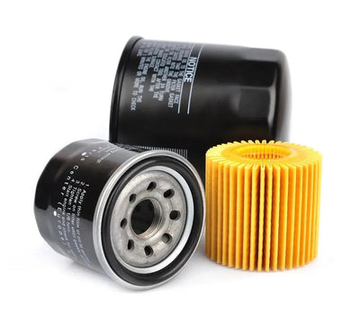 Oil Filters