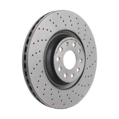 Brake Rotors