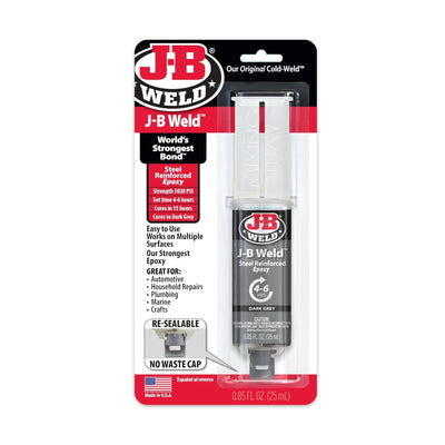 Adhesives