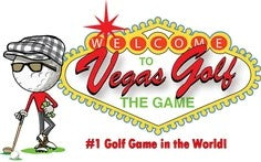 Vegas Golf The Game