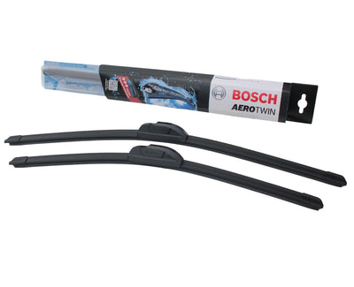 Wiper Blades