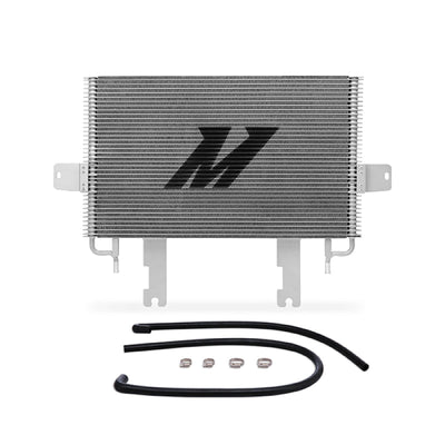 Transmission Cooling