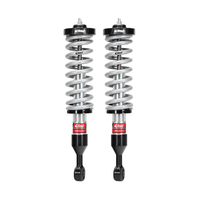 Coilovers