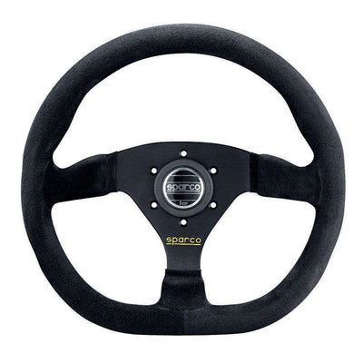 Steering Wheels