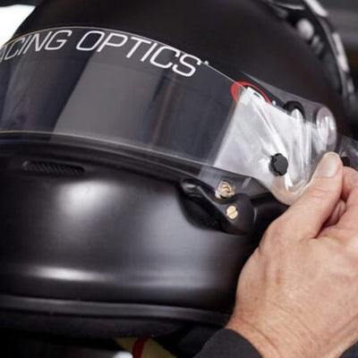 Helmet Accessories