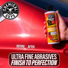 Load image into Gallery viewer, Chemical Guys P4 Precision Paint Perfection Polish – 16 oz