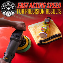 Load image into Gallery viewer, Chemical Guys P4 Precision Paint Perfection Polish – 16 oz