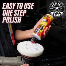 Load image into Gallery viewer, Chemical Guys P4 Precision Paint Perfection Polish – 16 oz