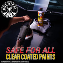 Load image into Gallery viewer, Chemical Guys P4 Precision Paint Perfection Polish – 16 oz