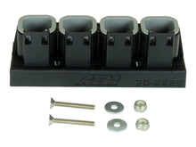 Load image into Gallery viewer, AEM 4 Port AEMnet CAN Hub Part Number AEM30-2225 for Centralized CAN Bus Connections