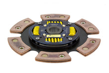 Load image into Gallery viewer, ACT 1992 Acura Integra 6 Pad Sprung Race Disc with Ceramic Friction Materials