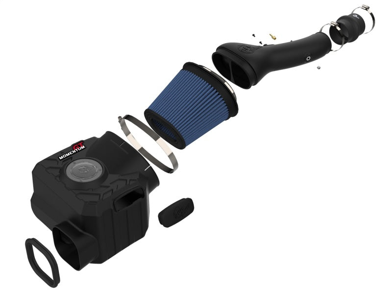aFe Momentum GT Pro 5R Cold Air Intake System for Toyota 4Runner V6-4.0L (2010-2015) with Magnuson Supercharger