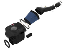Load image into Gallery viewer, aFe Momentum GT Pro 5R Cold Air Intake System for Toyota 4Runner V6-4.0L (2010-2015) with Magnuson Supercharger