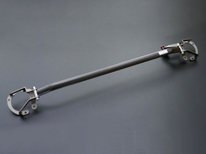 Cusco Strut Bar with BCS Front ALC for LHD Scion FR-S, Subaru BRZ, and Toyota 86 | Part Number: Cus965 535 AMLHD