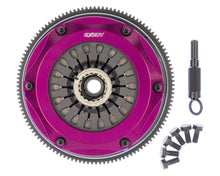 Load image into Gallery viewer, Exedy Hyper Twin Cerametallic Clutch for Nissan Skyline GTR 1999-2002 – Part Number: exeNM052SD