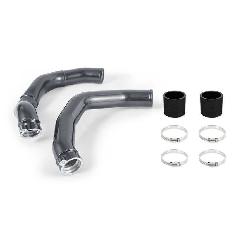 Mishimoto 2015-2020 BMW F80 M3/M4 Color Matched Charge Pipe Kit