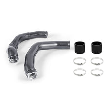 Load image into Gallery viewer, Mishimoto 2015-2020 BMW F80 M3/M4 Color Matched Charge Pipe Kit