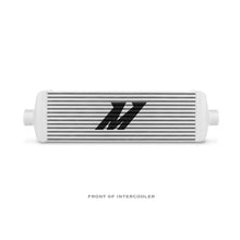 Load image into Gallery viewer, Mishimoto Universal Intercooler J-Line for High-Performance Applications