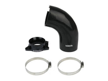 Load image into Gallery viewer, aFe Takeda Turbo Inlet with Takeda Intake for Hyundai Veloster N and Kona N Models - Part Number aFe 59-20002