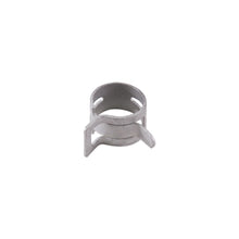 Load image into Gallery viewer, Mishimoto Spring Clamp 0.49in - 0.54in (12.4mm - 13.7mm) for Automotive Low-Pressure Hoses