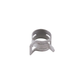 Mishimoto Spring Clamp 0.49in - 0.54in (12.4mm - 13.7mm) for Automotive Low-Pressure Hoses