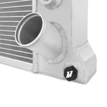 Load image into Gallery viewer, Mishimoto Aluminum Radiator for 2001-2005 Chevrolet and GMC 6.6L Duramax Diesel Engines