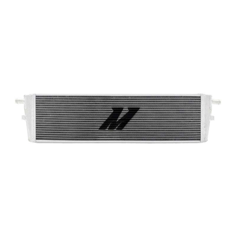 Mishimoto Universal Single-Pass Air-to-Water Heat Exchanger for Up to 500 HP